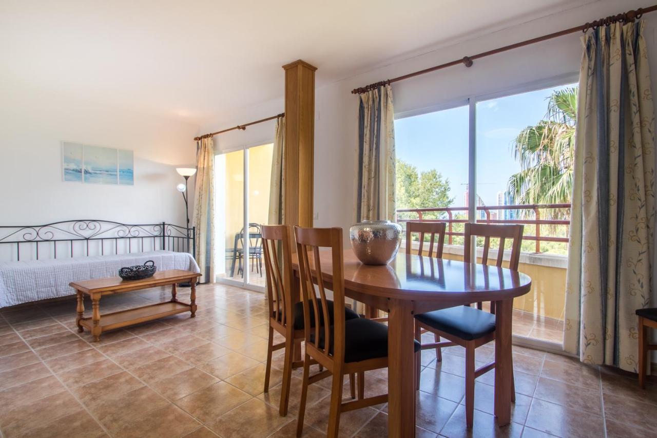 Nicaragua Apartment