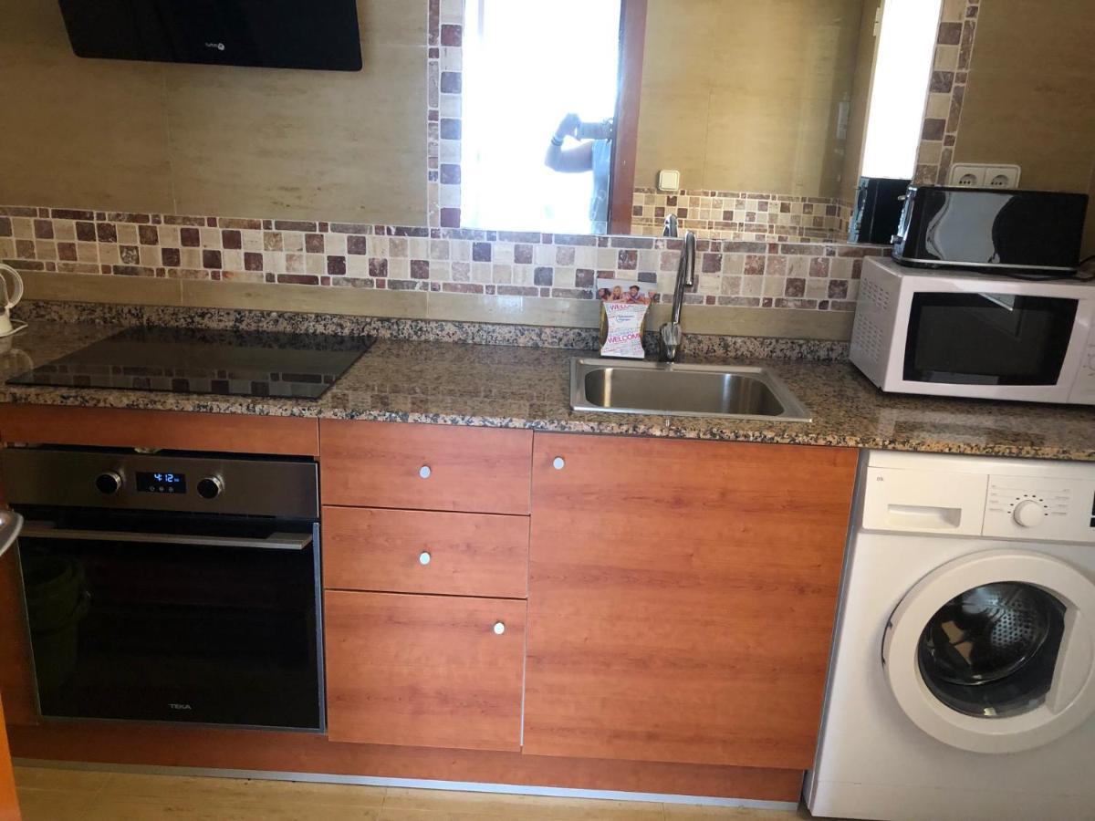 Apartment Nicaragua Benidorm