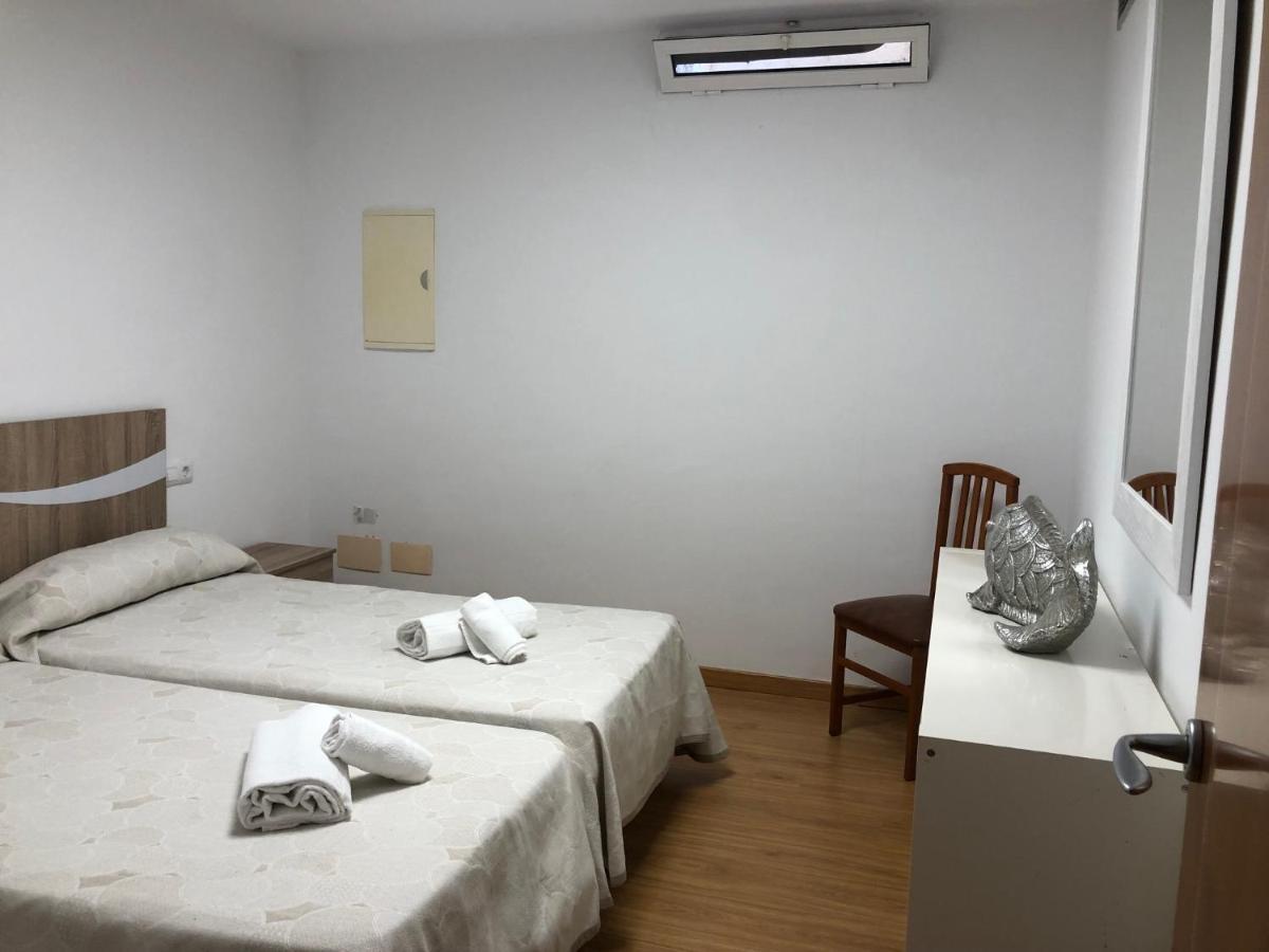 Nicaragua Apartment