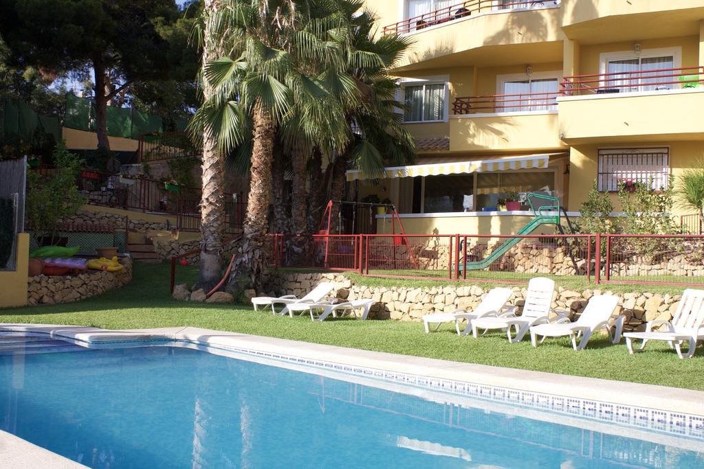 Nicaragua Apartment Benidorm