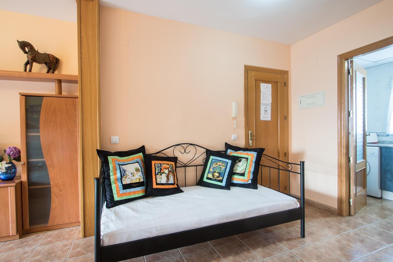Nicaragua Apartment *
