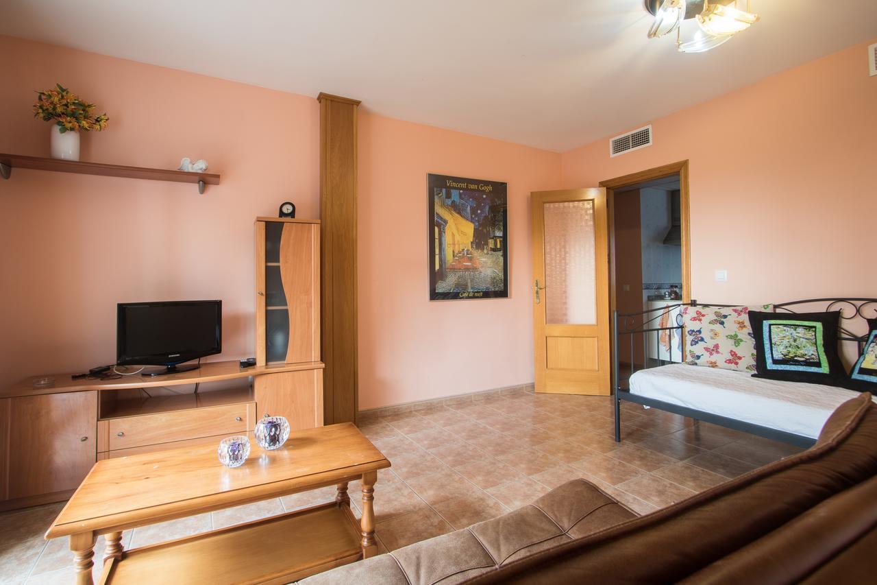 Nicaragua Apartment Benidorm